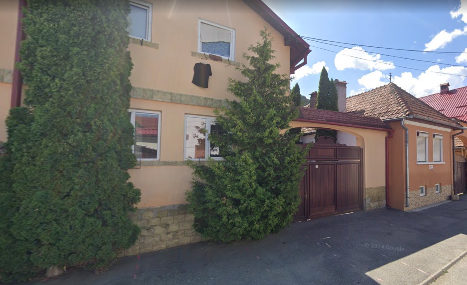 Casa Melinda Râșnov — cazare muncitori de la 60 lei/noapte